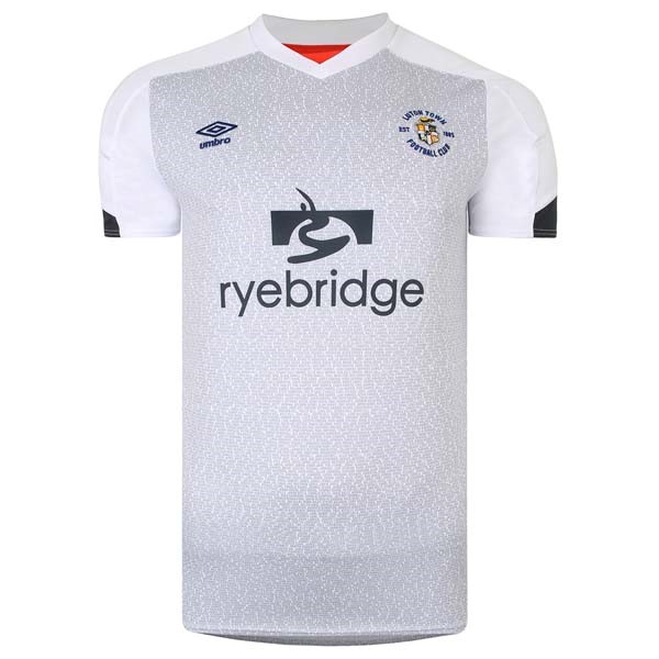 Tailandia Camiseta Luton Town 3ª Kit 2021 2022